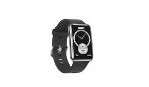 HUAWEI Watch Fit Elegant Midnight Black ...