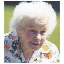 Tribute for Rozella Minnie Ridenour