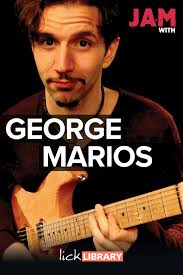 Learn Jam With Tom Quayle with Tom Quayle