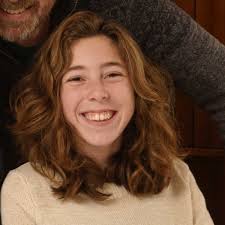 Lucy Harrison-Caldwell's Soccer Recruiting Profile