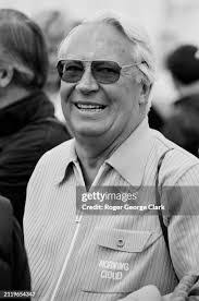 George Cloud's Instagram, Twitter & Facebook