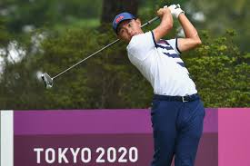 Official twitter of golf at the olympic games. Ixxebdzayasqvm