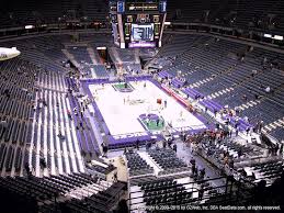 bradley center seating chart vivid seats