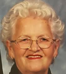 Eva Nell Gibson Obituary January 4, 2022