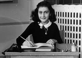 Resultado de imagem para anne frank livro
