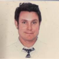 Colin Purcell's Instagram, Twitter & Facebook