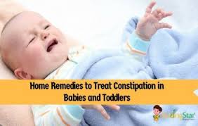 Home Remedies For Constipation In Babies And Toddlers Know Causes Symptoms