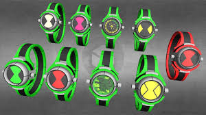 Ben 10 Alien Force Upgraded Omnitrix By Azdavis In 2020 Ben 10 Alien Force Ben 10 Ben 10 Omniverse