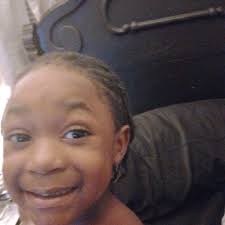 Jeremiah Luster in people