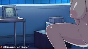 Naughty Konoha Ep 6 [60FPS][Lust Hunter]