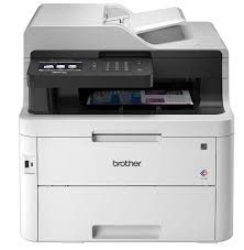 Brother Mfc L3750cdw Driver Manual Download Brother Drivers Multifunction Printer Brother Mfc Brother Printers