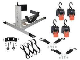 Safe Motorcycle Loading Ramp Loadall Loadall Innerbox Loading Systems Inc Loading Ramps Atv Towing