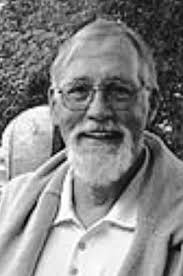 Obituary: David Rentz