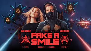 Official twitch account for alan walker. Alan Walker X Salem Ilese Fake A Smile Official Music Video Youtube