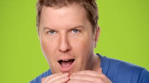 Nick Swardson at Improv (8453125)