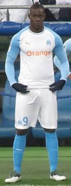 Serie b side monza had to wait less than four minutes for the anticipated impact from mario balotelli, who scored on his debut against salernitana. Mario Balotelli Wikipedia