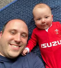 Celebrating your comedians, BBQ kings and superhero dads for Father's Day