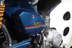 Check spelling or type a new query. Honda Astrea Star Era Baru Desain Motor Bebek Di Indonesia