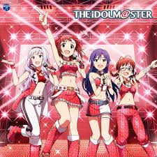 THE IDOLM@STER MASTER PRIMAL ROCKIN' RED - project-imas wiki