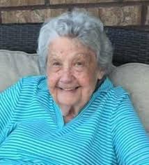 Juanita Johnston Obituary (1924