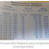 Ini merupakan tips dan cara nak bank in tanpa kad dan memasukkan duit ke dalam akaun maybank. 1