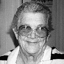 Doris Cronk Obituary (2007)