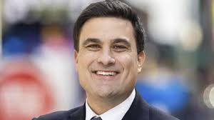 Nate Morris's Instagram, Twitter & Facebook