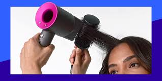 Briogeo farewell frizz blow dry perfection & heat protectant crème at sephora. 8 Best Hair Dryers Of 2021 Top Blow Dryers Shared By Hairstylists