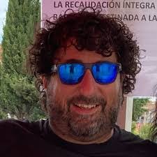 Javier Aparicio's Instagram, Twitter & Facebook