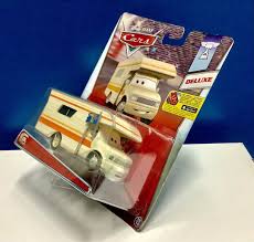 反斗車王Mattel Disney Pixar Cars