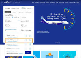 Why do i need insurance? Senior Citizen Discount Get Discount On The Base Fare Indigo
