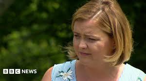 Omagh rape victim calls for court system review