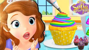 Hoy en el menú tenemos: Juego De Hacer Pasteles Cupcakes Juego De Pasteleria De Cocina Youtube