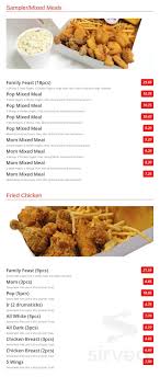 Over the sound of cleavers. Lucky Wishbone Menu In Tucson Arizona Usa