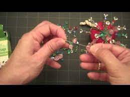 How To Make Stick Pins Stick Pins Bead Crafts Stick