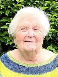 Barbara Parks Obituary