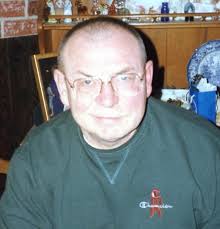 James "Moot" Packard