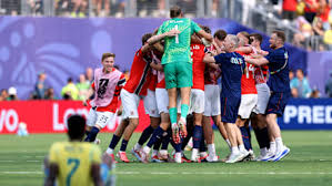 FIFA World Cup 2026: These teams have qualified for the quarter-finals