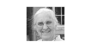 Jean MCCULLOCH Obituary (2013)