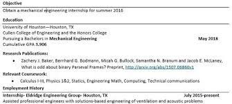 Wondering how to include your research and publications citations in a resume? As A Phd Student Applying For Internships Where Should I Include Publications On My Resume Quora