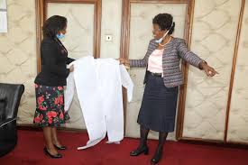 Check spelling or type a new query. Personal Protective Equipment Charity Kaluki Ngilu Facebook