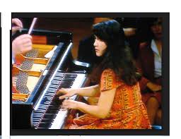 2530 112 / first released 1971. Martha Argerich Playing Tchaikovsky Piano Concerto No 1 Year 1977 ã‚¢ãƒ«ã‚²ãƒªãƒƒãƒ