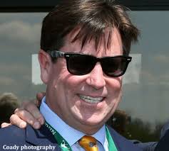 Updated: Racist Comment By Kentucky Horseman Tom VanMeter Condemned