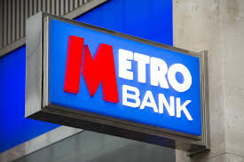 Covering the latest banking, business, lon:mtro news and more from the best sources. Metro Bank Blames Coronavirus As Bank Posts Steep Loss London Evening Standard Evening Standard