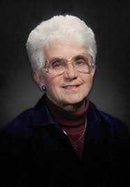 Thelma Stevens, Winterset