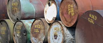 خريد روغن سوخته