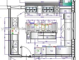 Find professional kitchen 3d models for any 3d design projects like virtual reality (vr), augmented reality (ar), games, 3d visualization or animation. Commercial Kitchen Project Restaurant Kitchen Design Kitchen Plans Commercial Kitchen