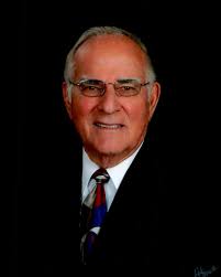 Elbert Binz Obituary