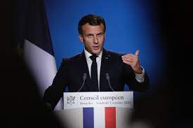 Les étonnants donateurs de sa campagne présidentielle. Les Infos De 7h30 Larem Le Financement De La Campagne 2022 Se Prepare Activement