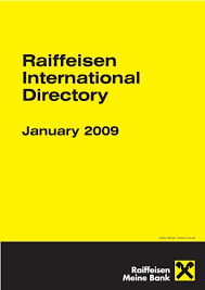 Are you looking for raiffeisen bank international ag swift code details?. Raiffeisen Bank International Subsidiaries